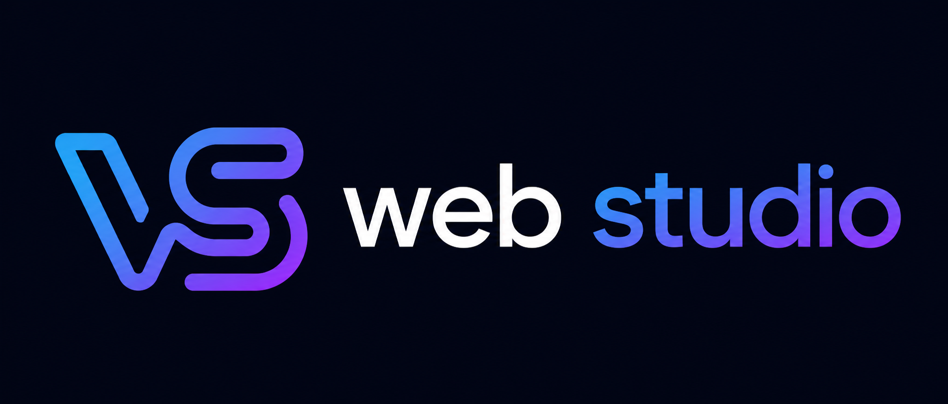 Web Studio